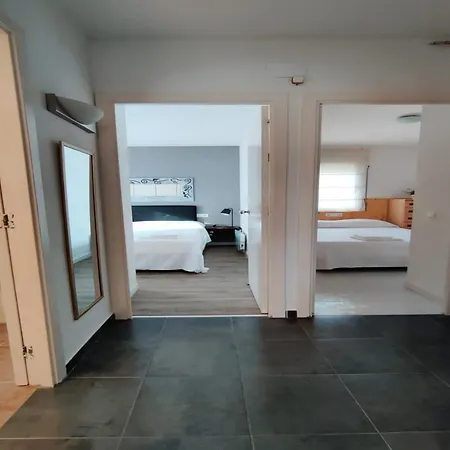 Apartman Doree 220