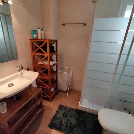 Apartment Doree 220 *