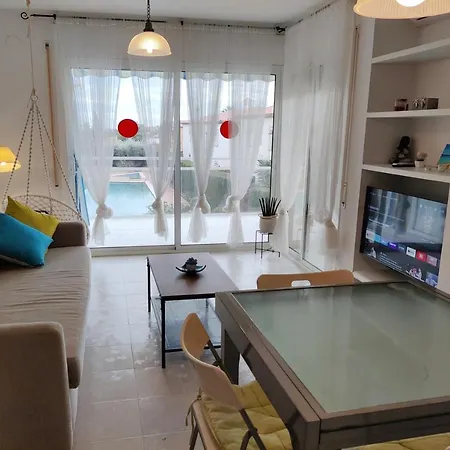 Doree 220 Apartment *