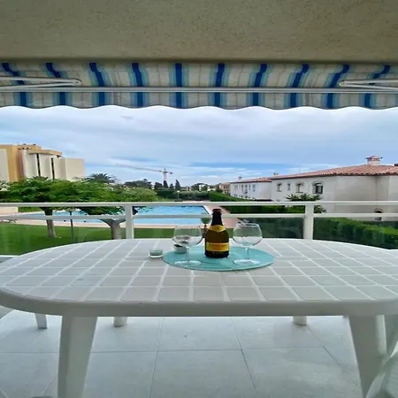 Doree 220 Apartment