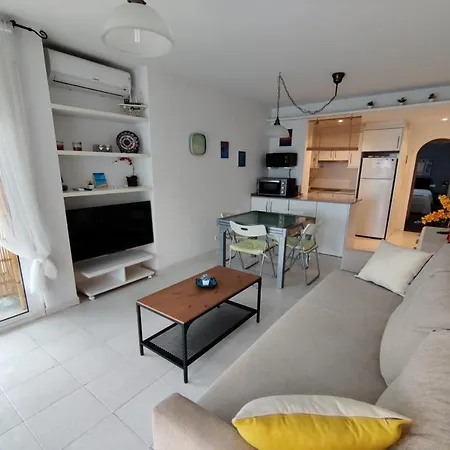 Apartamento Doree 220 Miami Playa